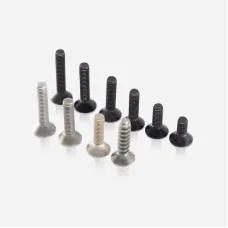 Spartan Precision Equipment Screws for Classic Rifle Adapter (Pack of 10) Spartan Precision Equipment Screws for Classic Rifle Adapter (Pack of 10)