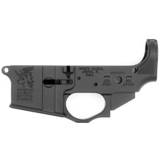 Spike's Tactical Snowflake Lower