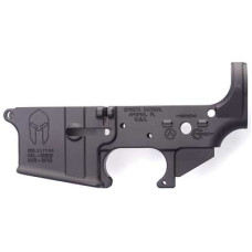 Spike's Tactical ST15 Stripped Lower Spartan