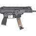 Springfield Armory Springfield Kuna Tri-Lug Handgun 9mm Luger 6.125'' Tri-Lug Barrel 30rd MAGAZINES(2) w/Flip-Up Sights Springfield Armory Springfield Kuna Tri-Lug Handgun 9mm Luger 6.125'' Tri-Lug Barrel 30rd MAGAZINES(2) w/Flip-Up Sights
