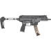Springfield Armory Kuna Tri-Lug 9mm 6.125 Springfield Armory Kuna Tri-Lug 9mm 6.125