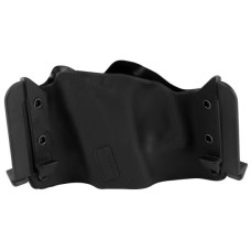 Stealth Operator Compact Right Hand Belt Holster, Black  Stealth Operator Compact Right Hand Belt Holster, Black
