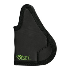Sticky Holsters Optics Ready Pocket Holster Size 5, Black
