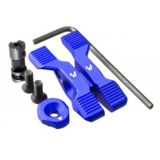 Strike Industries Strike Selector Switch, Blue Strike Industries Strike Selector Switch, Blue