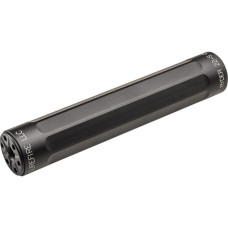 SureFire Sf Ryder 22-S Suppressor .22 LR/.22 WMR/.17 Hmr Direct Thread 1/2-28 Stainless Steel Black SureFire Sf Ryder 22-S Suppressor .22 LR/.22 WMR/.17 Hmr Direct Thread 1/2-28 Stainless Steel Black