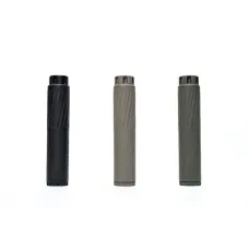 Thunder Beast 22 Take Down Suppressor FDE