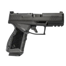 Taurus GX4 Carry Pistol 380 ACP 3.7 in. Black 15 rd. 3.7 Taurus GX4 Carry Pistol 380 ACP 3.7 in. Black 15 rd. 3.7