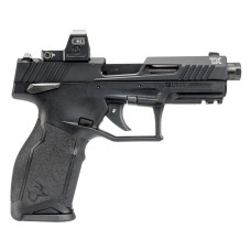 Taurus G2 TX22 Toro Red Dot 22LR Pstl Black 4.1 Taurus G2 TX22 Toro Red Dot 22LR Pstl Black 4.1