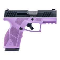 Taurus GX2 Purple 9mm 3.3" Barrel 13-Rounds