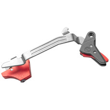 Timney Trigger Alpha Glock 5 3# RED Timney Trigger Alpha Glock 5 3# RED