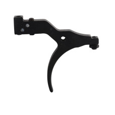 Timney Trigger Savage Axis Steel Black Timney Trigger Savage Axis Steel Black