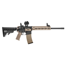 Tippmann PRO TS20 .22LR 16", FDE Tippmann PRO TS20 .22LR 16", FDE