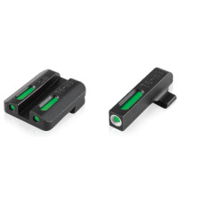 TruGlo TFX, Fits Glock 42, 43