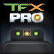 TFX Pro Series TFX Pro Series
