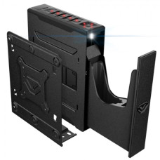 Vaultek Biometric BT 2.0 Slider Colion Noir Edition