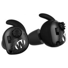 Walker's Game Ear 25 dB Silencer Ear Buds, Matte - GWPSLCR