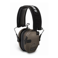 Walker's Razor-Slim Shooter Electronic Folding Muff Series, Flat Dark Earth - GWP-RSEM-FDE Walker's Razor-Slim Shooter Electronic Folding Muff Series, Flat Dark Earth - GWP-RSEM-FDE