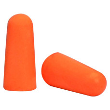 Walker's Foam Ear Plugs - 1 pair Walker's Foam Ear Plugs - 1 pair