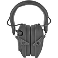 Walker's Razor, Freedom Slim Electronic Earmuff, Punisher Flag Logo - GWP-RSEMFS-PUN Walker's Razor, Freedom Slim Electronic Earmuff, Punisher Flag Logo - GWP-RSEMFS-PUN