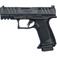 Walther Pdp F-Series Pro-E Handgun 9mm Luger 18rd Magazine 4
