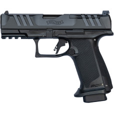 Walther Pdp F-Series Pro-E Handgun 9mm Luger 18rd Magazine 4