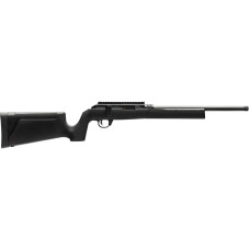 Hammerli Force B1 Black .22 Mag 16"