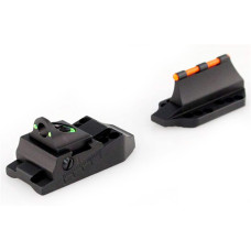 WILLIAMS Universal Ghost Ring Fire Sight Set (71036)