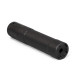 Yankee Hill Machine Yhm Phantom Direct Thread .22 Sound Suppressor .22 Cal Aluminum/Stainless Steel Mount 1/2 Yankee Hill Machine Yhm Phantom Direct Thread .22 Sound Suppressor .22 Cal Aluminum/Stainless Steel Mount 1/2